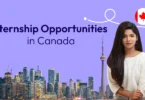 Internship Opportunities in Canada for Immigrant